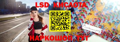 стафф Кандалакша