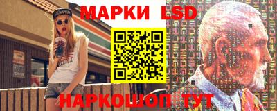 стафф Кандалакша