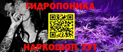 стафф Канаш